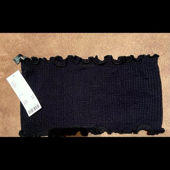 NEW Unban Outfitters Bandeau NWT - Picture 4 of 4